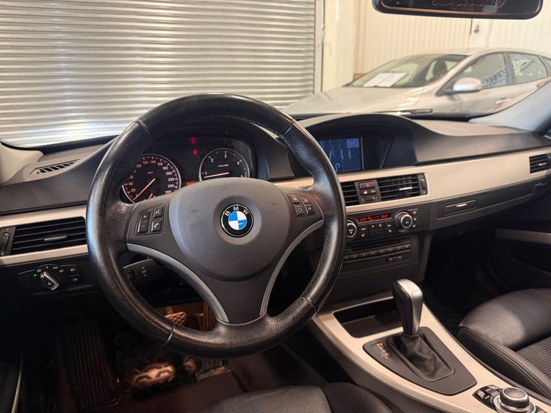 BMW 320 bild 5