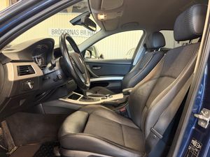 BMW 320 bild 4
