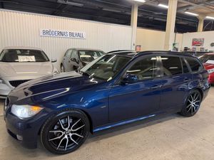 BMW 320 bild 3