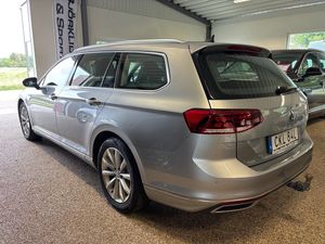 Volkswagen Passat bild 12
