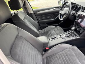 Volkswagen Passat bild 3