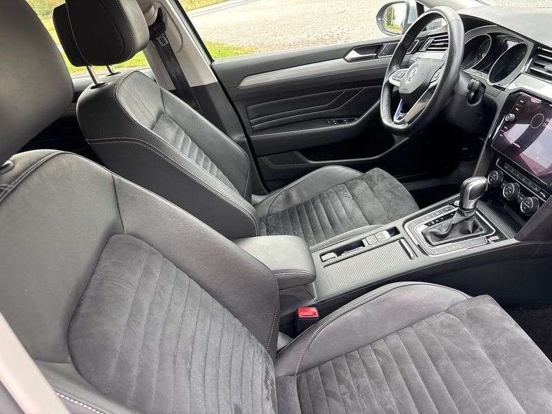 Volkswagen Passat bild 3