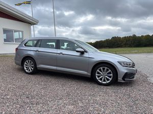 Volkswagen Passat bild 2