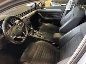 Volkswagen Passat bild 11