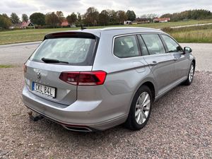 Volkswagen Passat bild 4