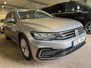 Volkswagen Passat bild 10