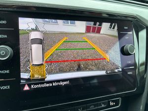 Volkswagen Passat bild 7