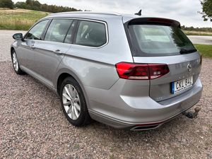 Volkswagen Passat bild 5