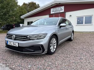 Volkswagen Passat bild 1