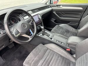 Volkswagen Passat bild 6