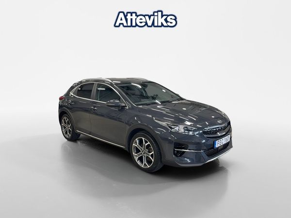 Kia XCeed Plug-in Hybrid DCT Euro 6 - 2021