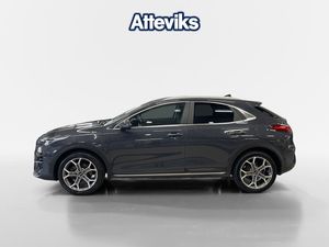 Kia XCeed bild 6