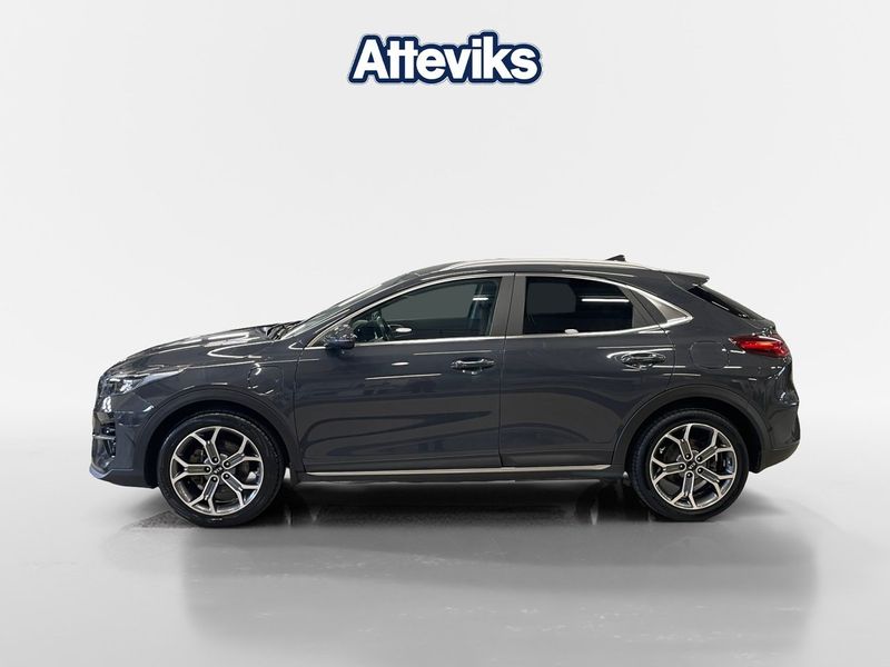 Kia XCeed bild 6