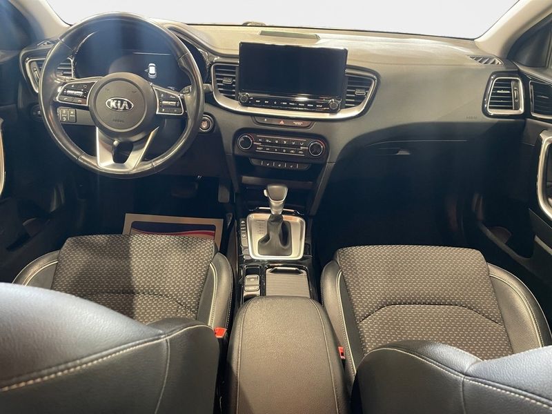 Kia XCeed bild 10