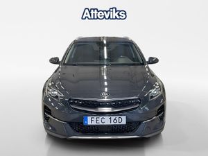 Kia XCeed bild 8