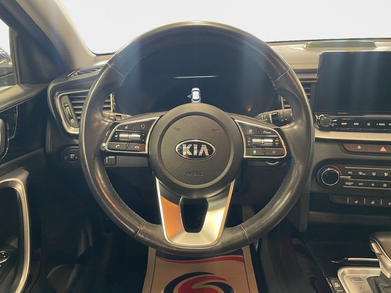 Kia XCeed bild 12
