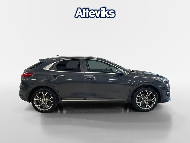 Kia XCeed bild 2