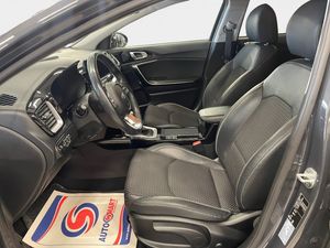 Kia XCeed bild 9