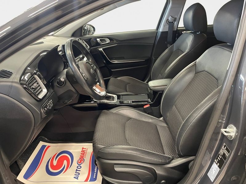 Kia XCeed bild 9