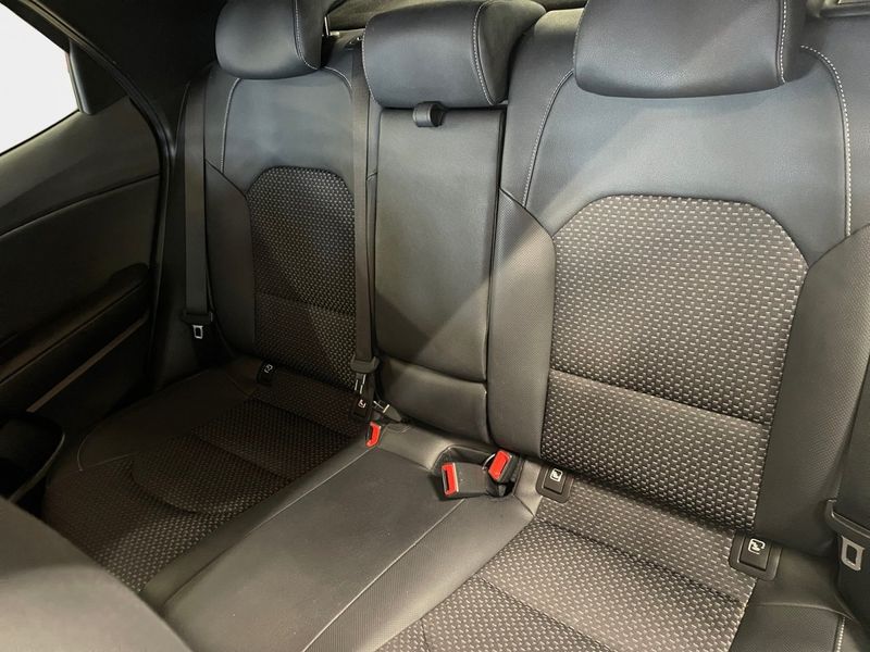 Kia XCeed bild 13