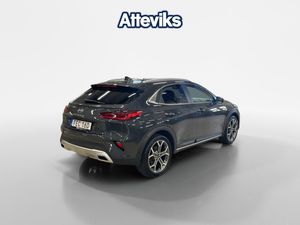 Kia XCeed bild 3