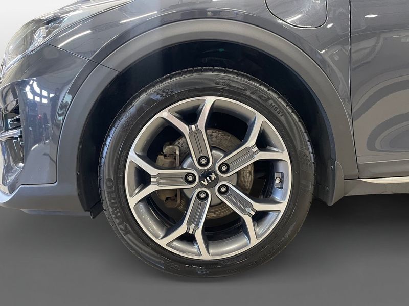 Kia XCeed bild 14