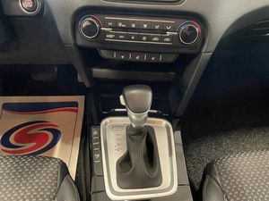 Kia XCeed bild 11