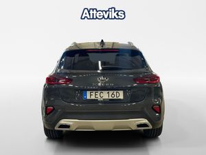 Kia XCeed bild 4