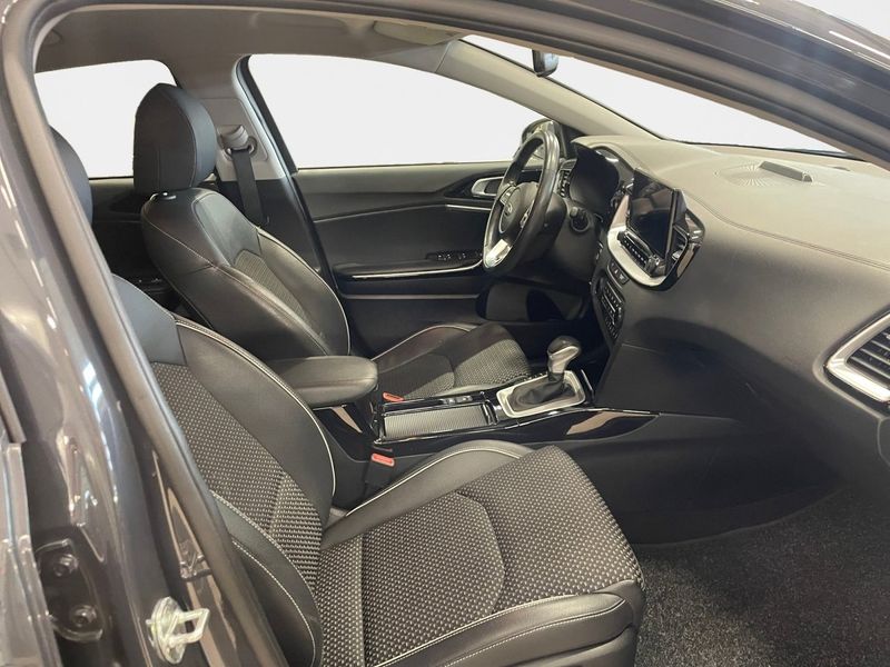 Kia XCeed bild 15