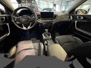 Kia Cee´d bild 7