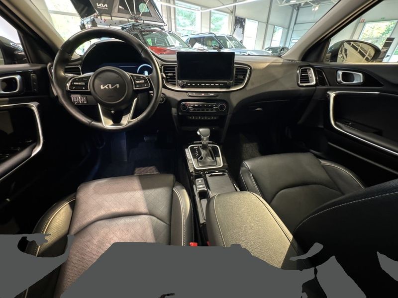 Kia Cee´d bild 7