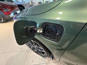 Kia Cee´d bild 20