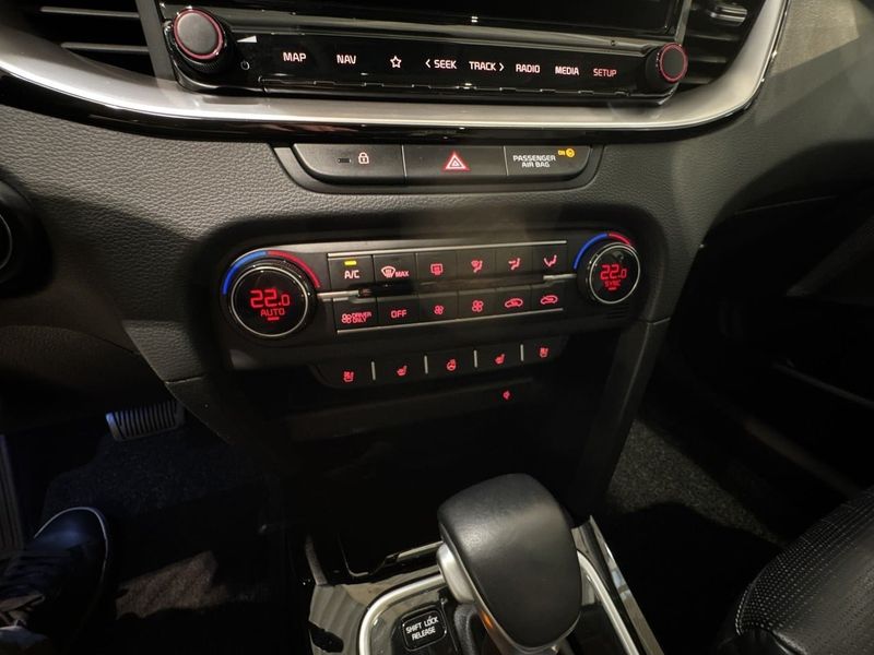 Kia Cee´d bild 13