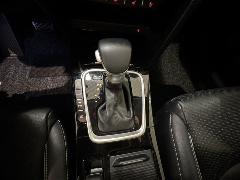Kia Cee´d bild 12