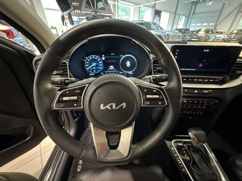 Kia Cee´d bild 14