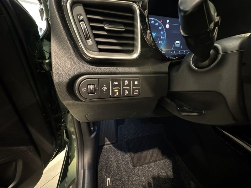 Kia Cee´d bild 15