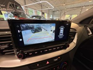 Kia Cee´d bild 19