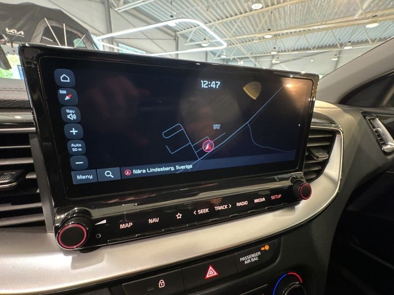 Kia Cee´d bild 11
