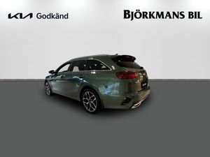 Kia Cee´d bild 6