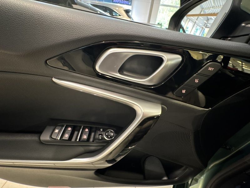 Kia Cee´d bild 17