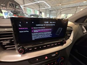 Kia Cee´d bild 18