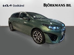 Kia Cee´d bild 3