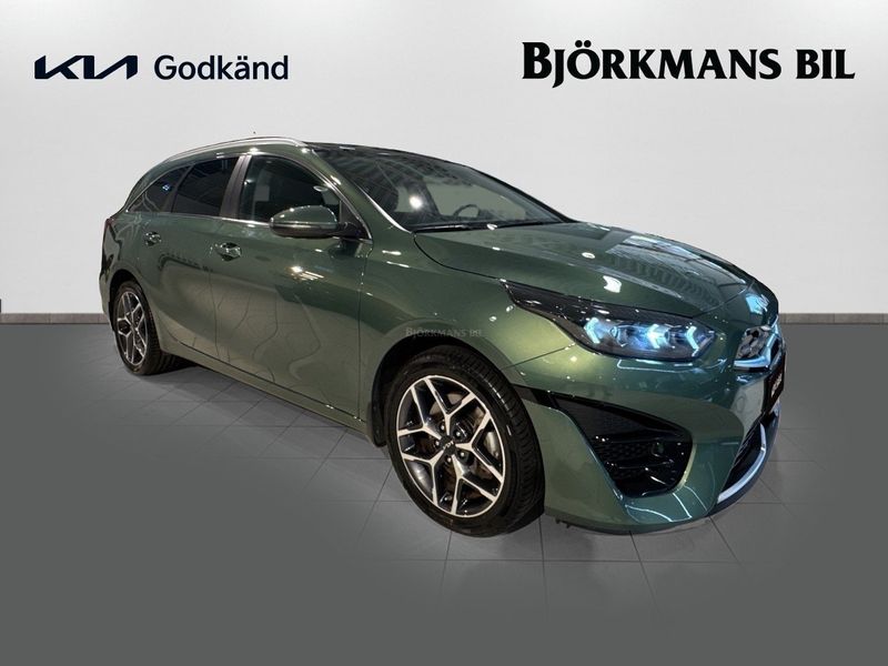 Kia Cee´d bild 3