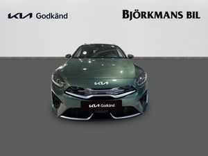 Kia Cee´d bild 2