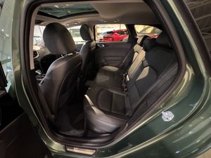 Kia Cee´d bild 9