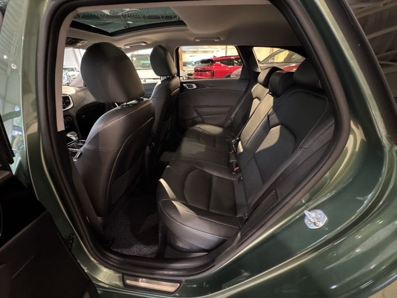 Kia Cee´d bild 9