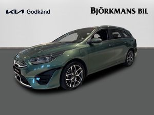 Kia Cee´d bild 1