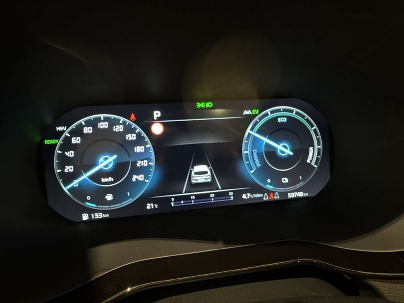 Kia Cee´d bild 10