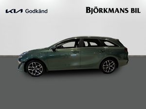 Kia Cee´d bild 4