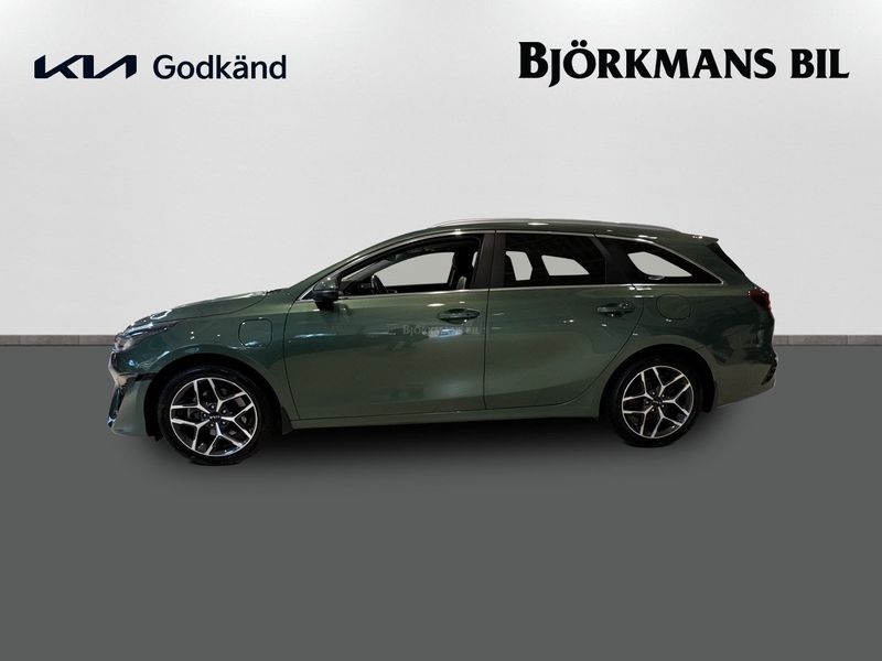 Kia Cee´d bild 4
